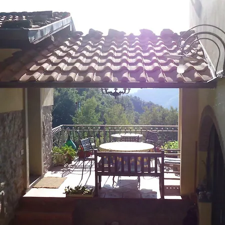 La Piella בית נופש