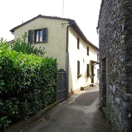 La Piella * Coreglia Antelminelli