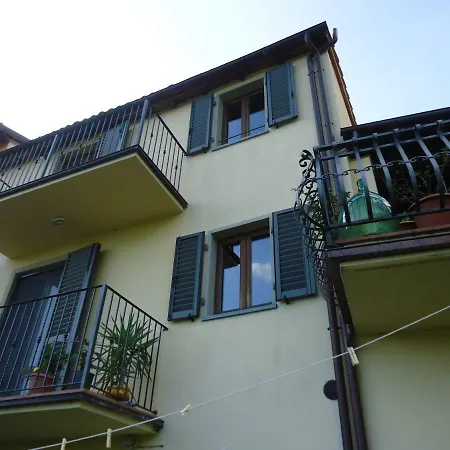 בית נופש La Piella Coreglia Antelminelli